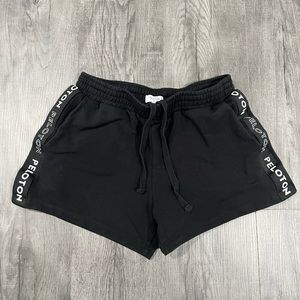 Peloton Uptown Vibe Short